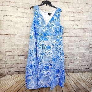 Womens dress